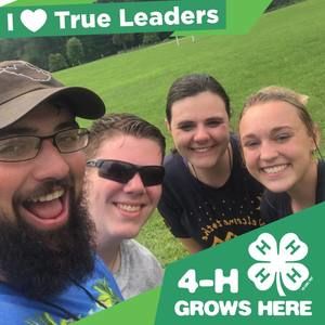 Meet your Posher, Noah